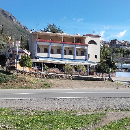 Touraghine Hotel & Cafe Шефшауэн Экстерьер фото